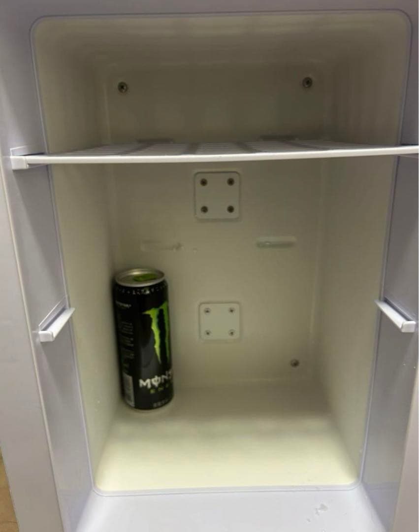 ベルソス　24l ダブルペルチェ　冷温庫