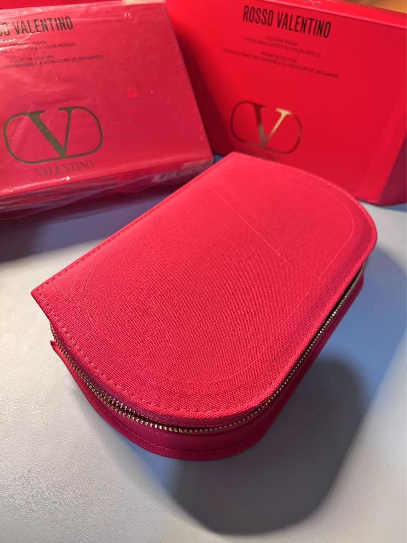 VALENTINO ROSSO VALENTINO リップ5本セット