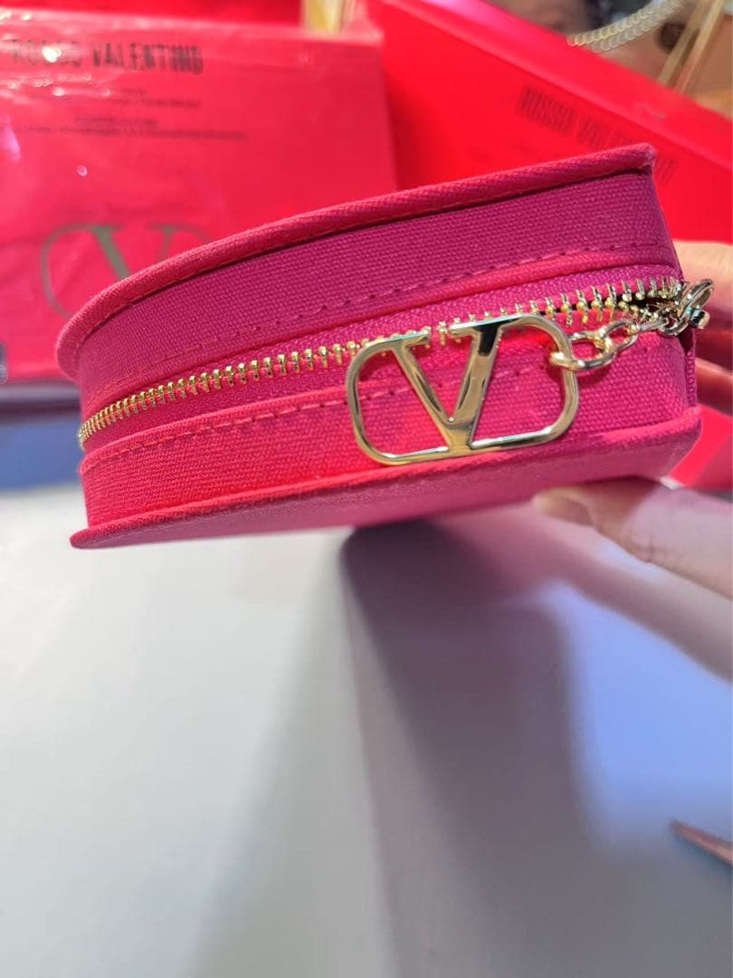 VALENTINO ROSSO VALENTINO リップ5本セット