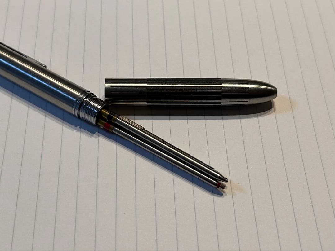 pilot 蝕刻2+1 前期型
