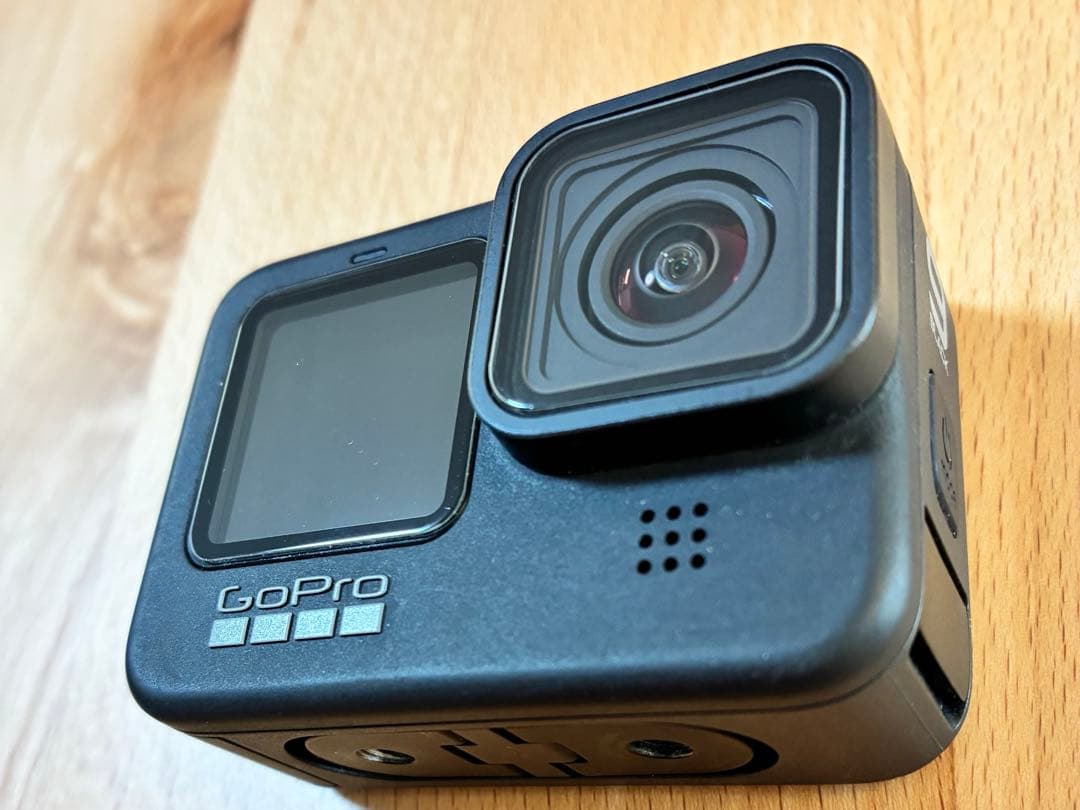 【豪華おまけ付】SONY VLOGCAM ZV-1G