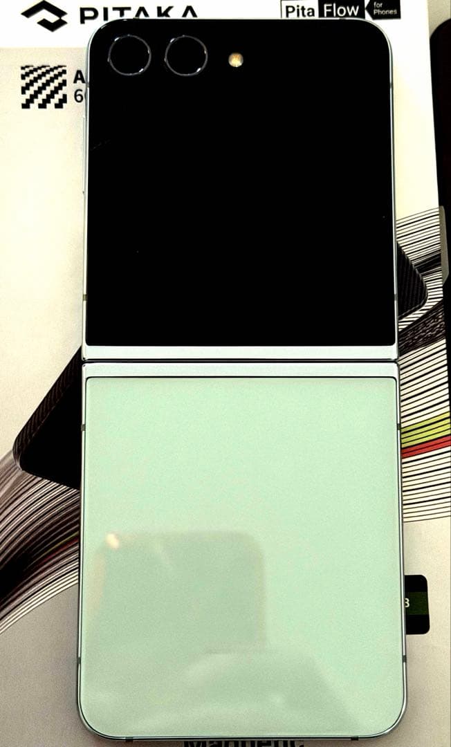 Galaxy Z Flip5 - 512GB 本体