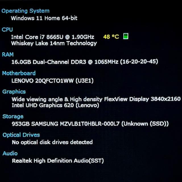 使用極浅《ほぼ未使用》プレミアム2in1コンバーチブル！高解像度4K！レノボ