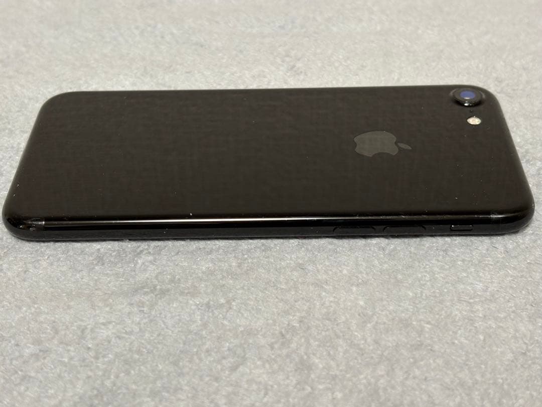 iPhone 7 256 GB Jet Black SIMフリー