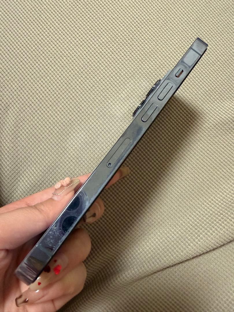 【SIMフリー】iPhone13pro 本体 箱付き