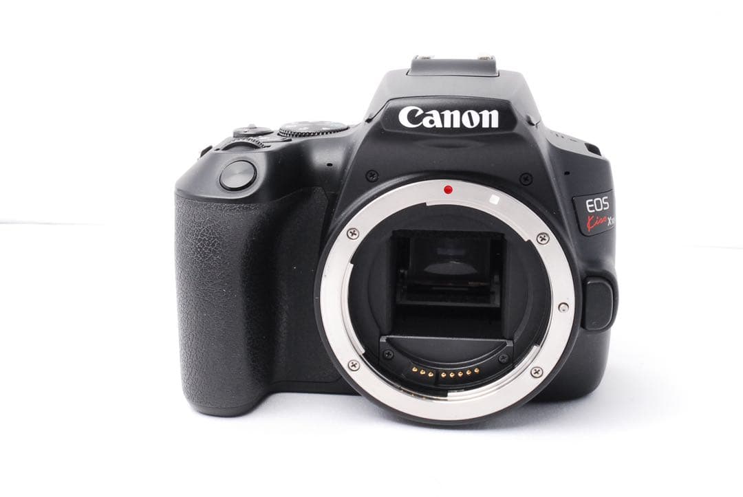 Wi-Fi搭載❤️Canon EOS Kiss X10❤️手ぶれ補正レンズWセット