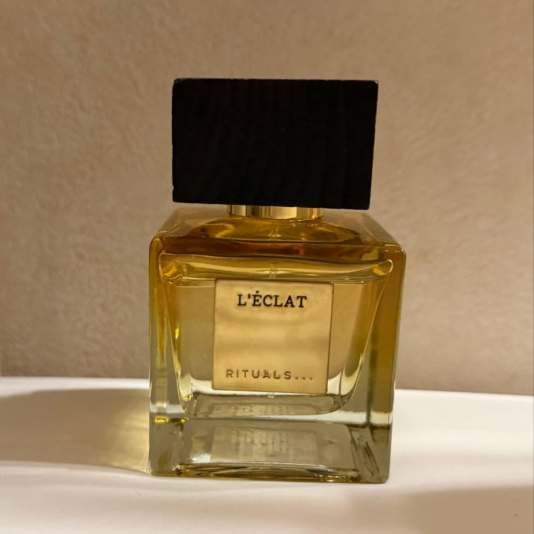 RITUALS L'ÉCLAT エクラオードパルファム 50ml