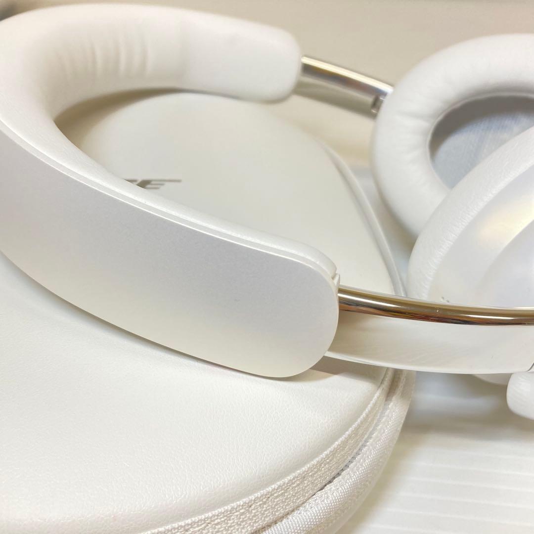 美品★　Bose QuietComfort Ultra ワイヤレスヘッドホン