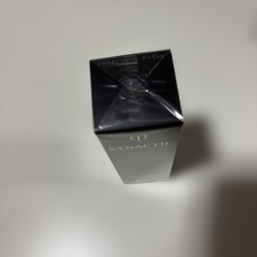 クレ・ド・ポー ボーテ SYNACTIF 20g