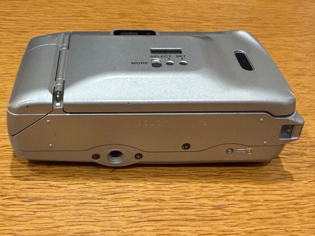 KYOCERA T PROOF コンパクトカメラ