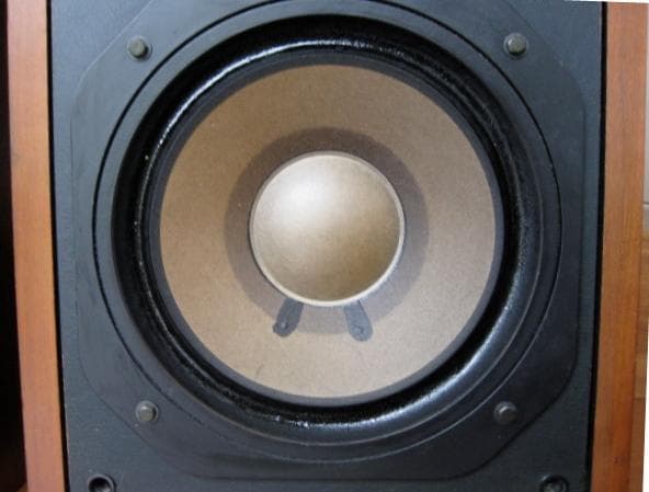 DIATONE DS-251 mkⅡ　中古 ペア