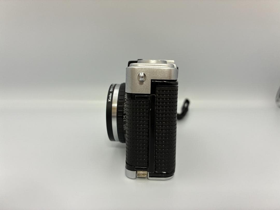 【赤ベロok】 OLYMPUS PEN EE-3 EE3 ハーフ　カメラ