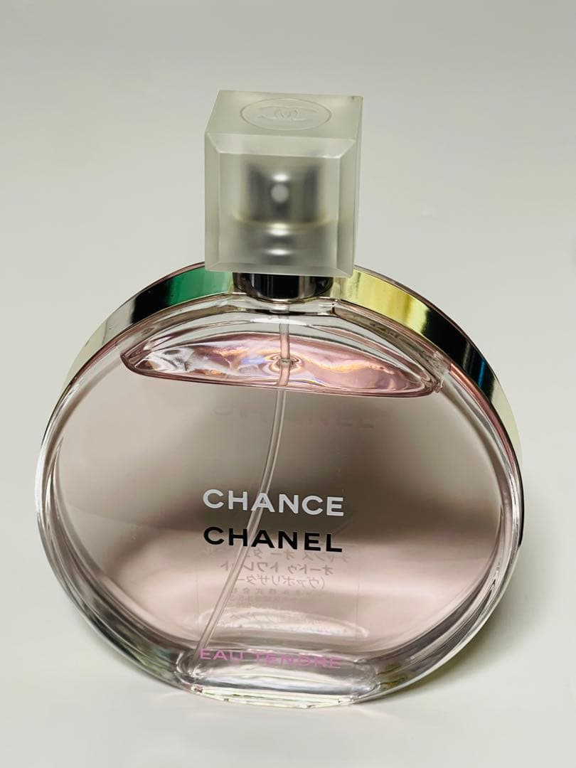 アラレぴょんシャネル チャンス オータンドゥル 100ml