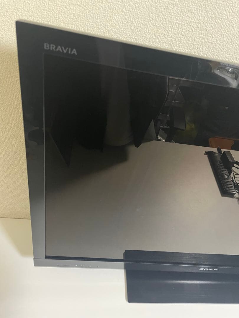 SONY BRAVIA 40インチ　テレビKDL-40EX750 2012年製
