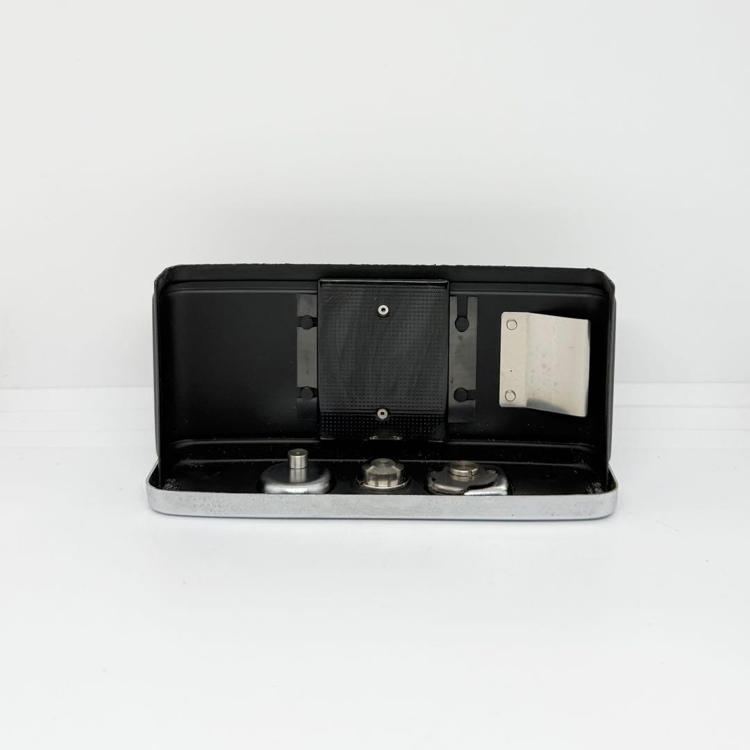 【完動品】OLYMPUS PEN EES フィルムカメラ 動作確認済み