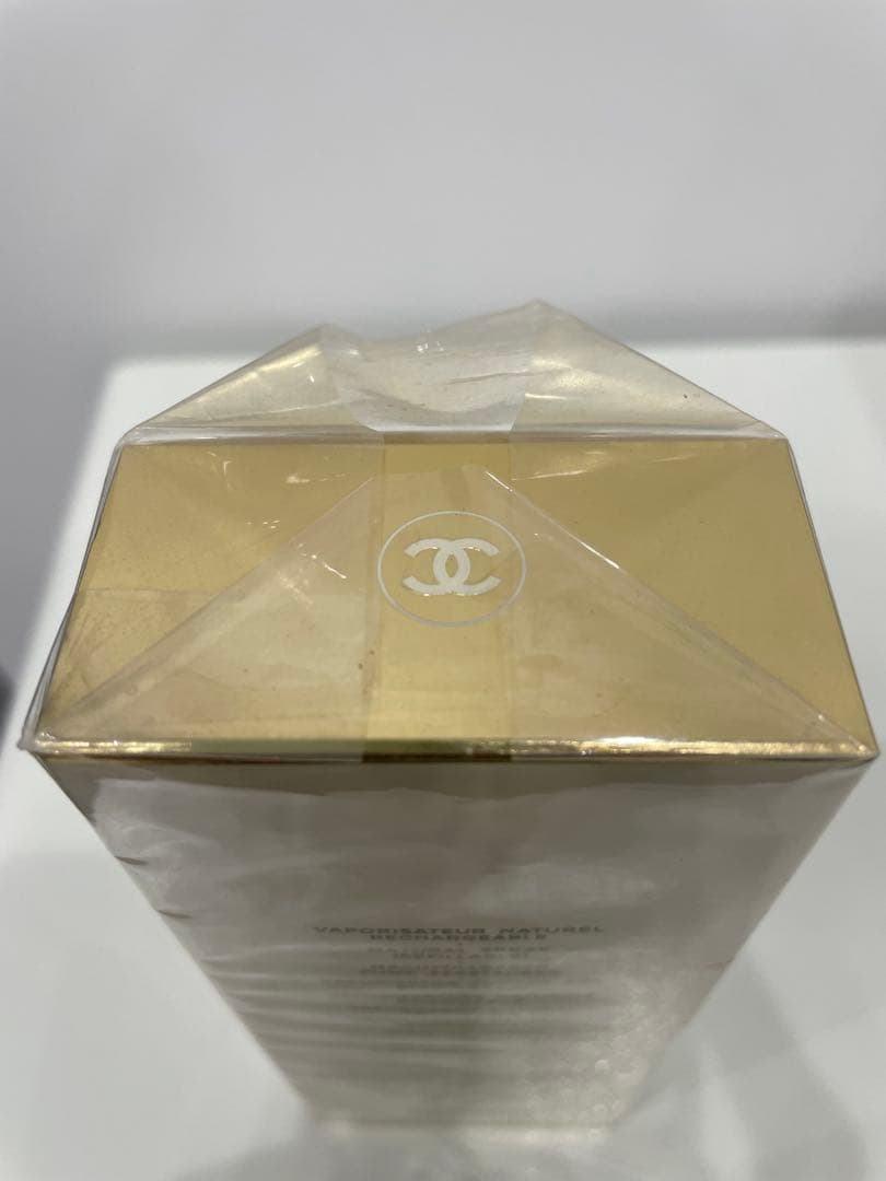 【新品•未使用】CHANEL COCO MADEMOISELLE 60ml