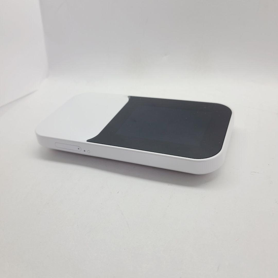 ☆新品未使用☆ HYBRID Wi-Fi 5G NC03 モバイルルーター