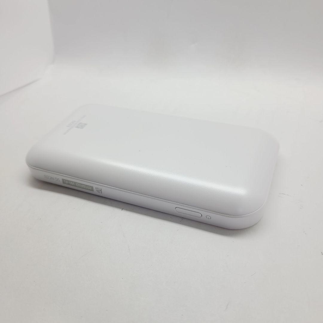 ☆新品未使用☆ HYBRID Wi-Fi 5G NC03 モバイルルーター