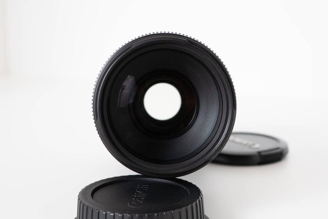 【外観美品】Canon EF 75-300mm F4-5.6 II USM