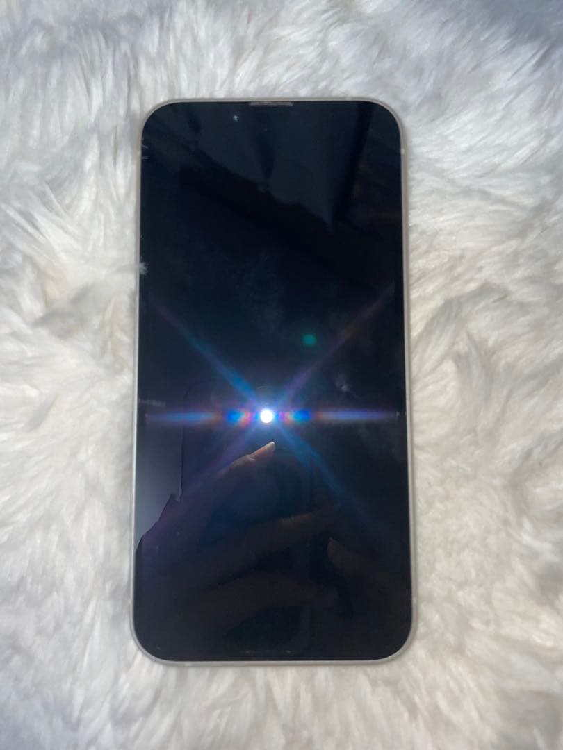 3*ん様 Apple iPhone14 128GB SIMフリー スターライト