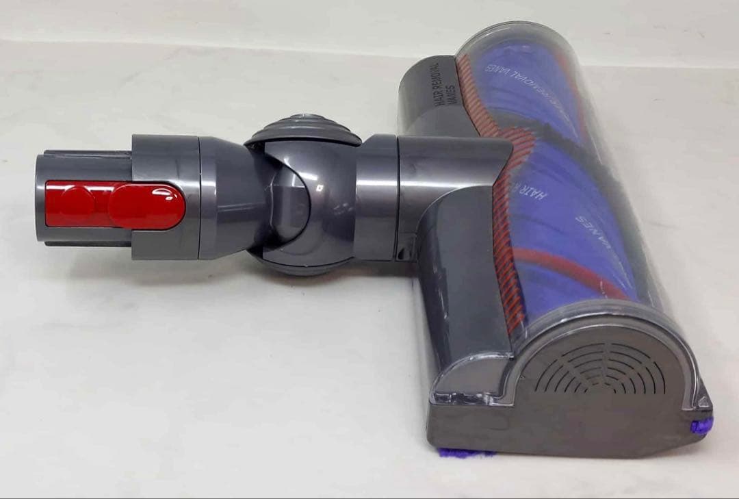 dyson クリーナーヘッド HAIR REMOVAL VANES 388388