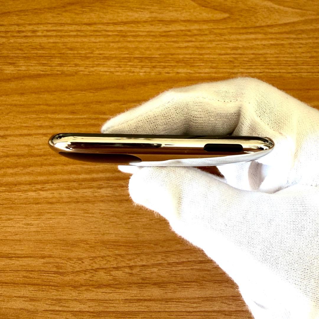 Apple iPod Touch シルバー