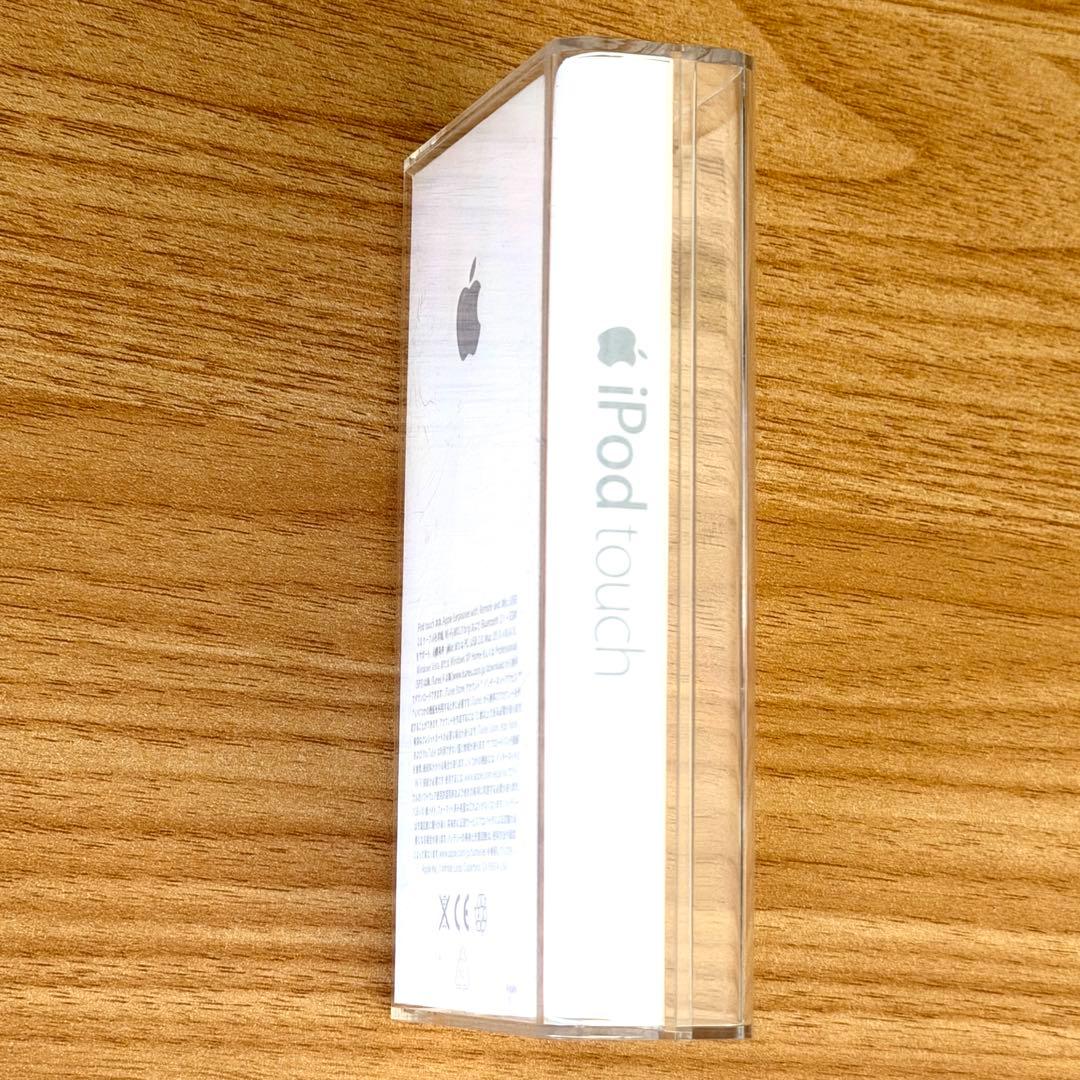 Apple iPod Touch シルバー