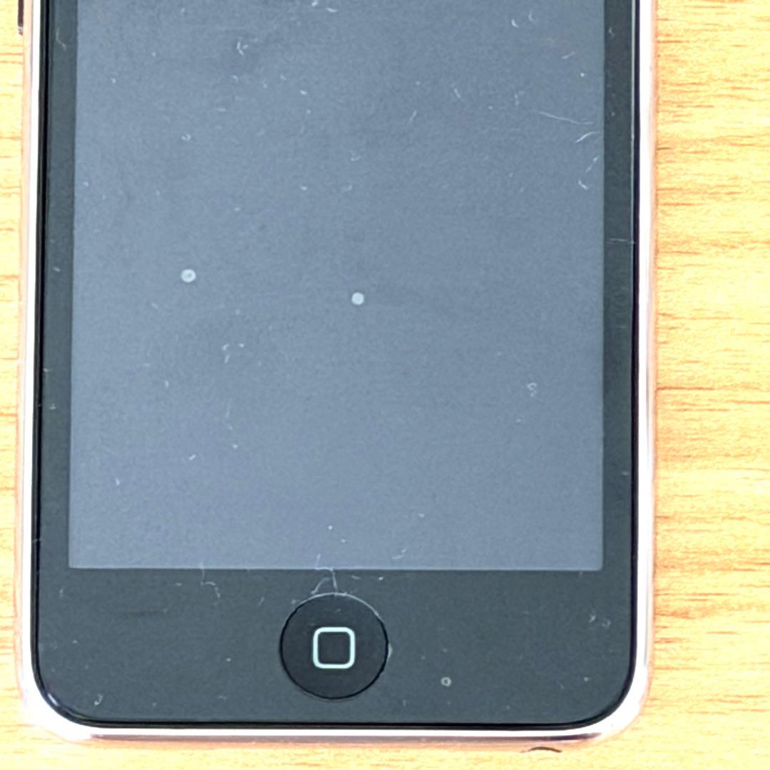 Apple iPod Touch シルバー