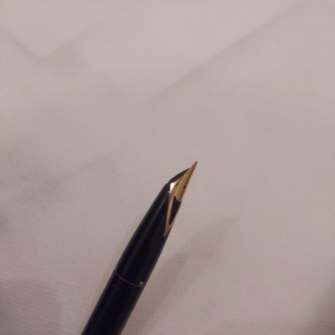 シェファー　ペン先14K　585 ビンテージ