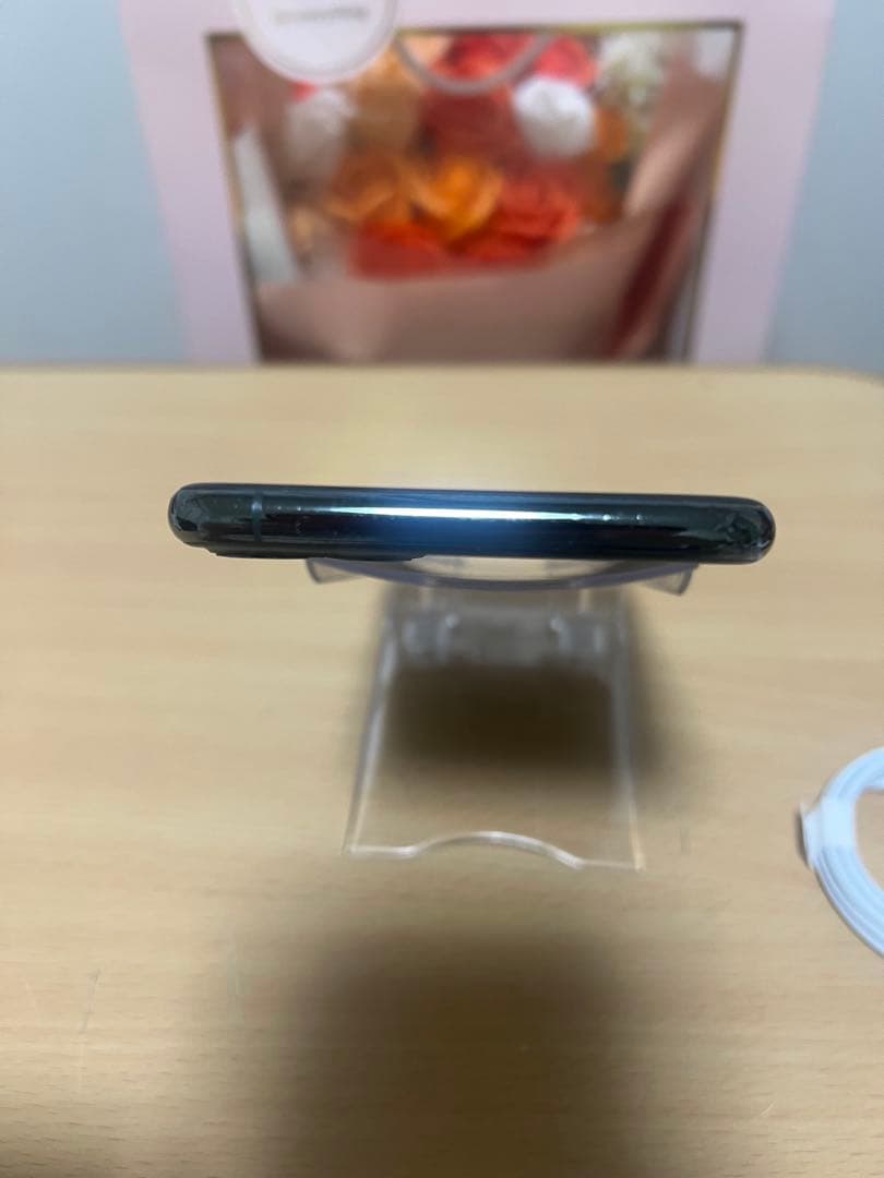 「美品」Apple iPhone 11 Pro Max 512GBSim フリー