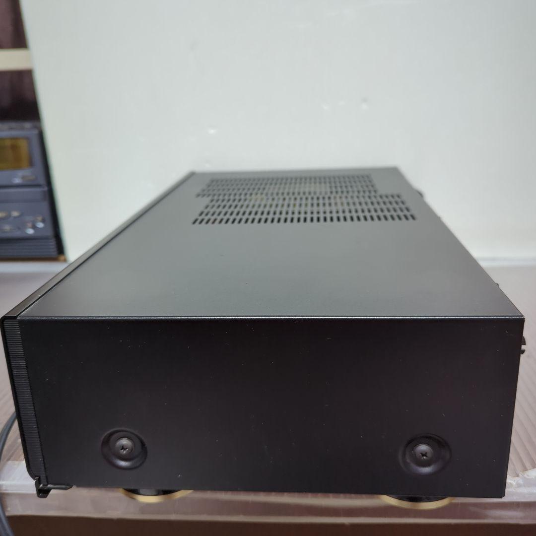 （レトロ　完動商品）DENON プリメイン アンプ PMA-390Ⅱ