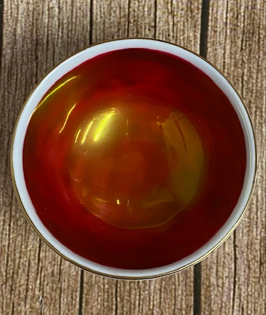 小町紅　伊勢半　六代作(口紅)　25オ330
