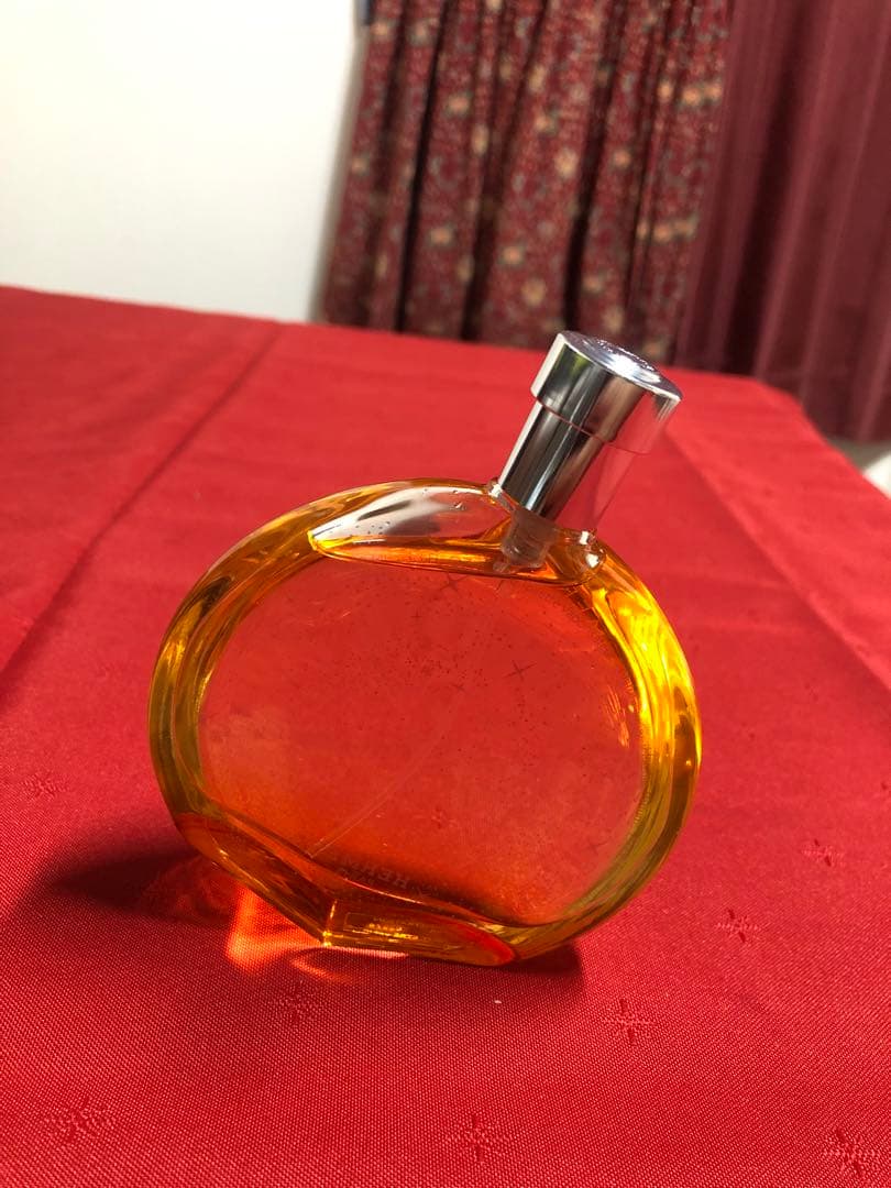 エルメス 香水 EAU DES MERVEILLES オーデトワレ 100ml