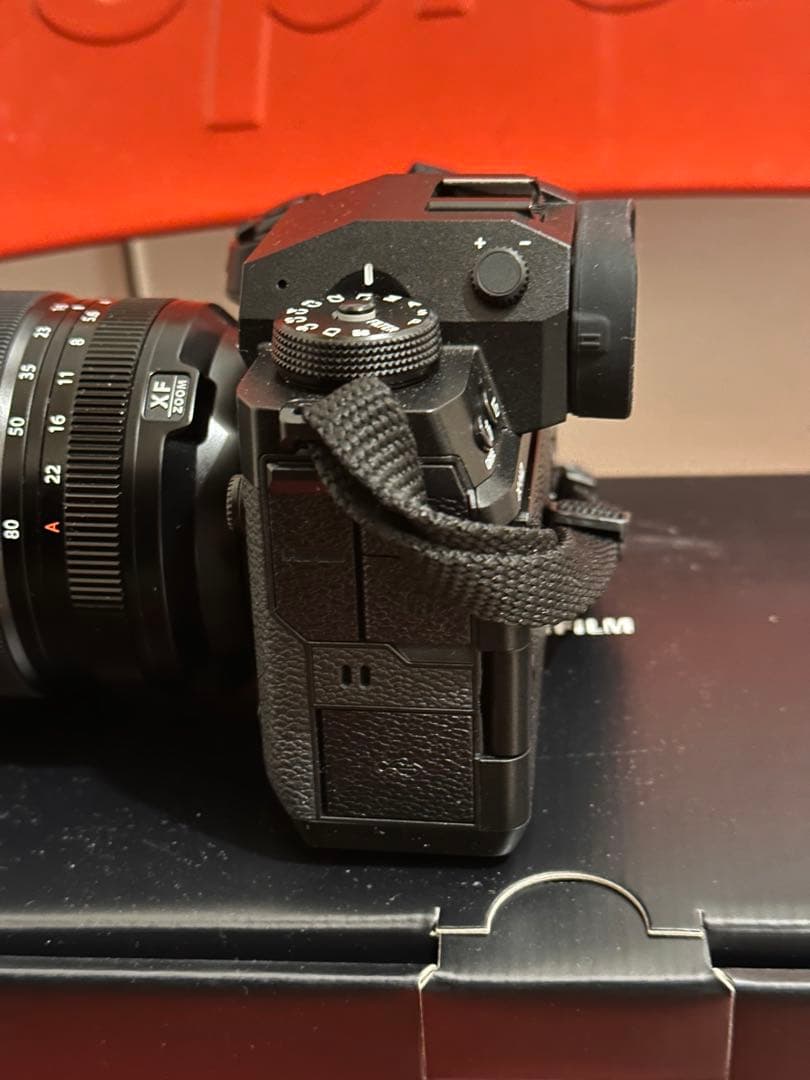 FUJIFILM X-H2 XF16-80mmセット