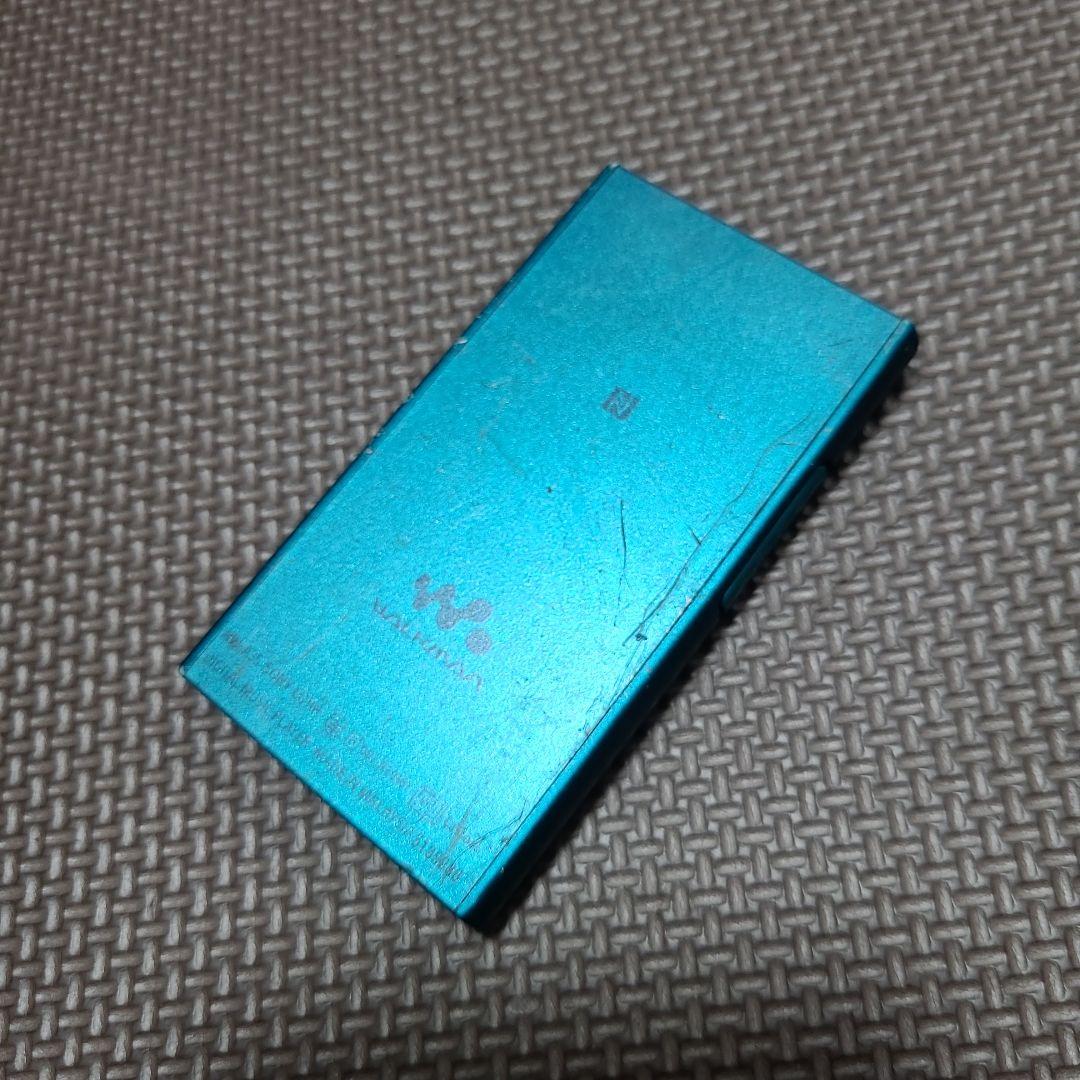 Sony Walkman NW-A35　 16GB　管理番号9986