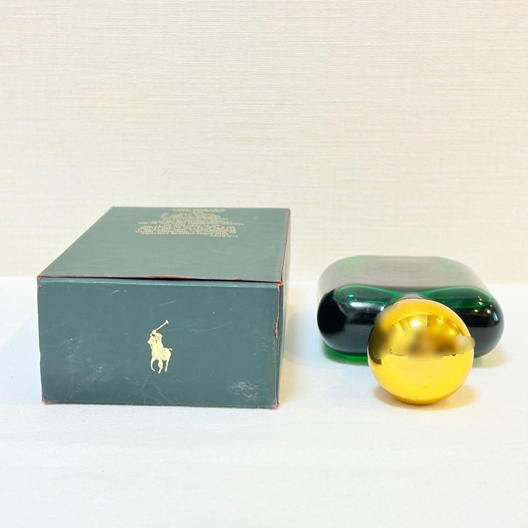 RALPH LAUREN ラルフローレン ポロ コロン　香水 59mL