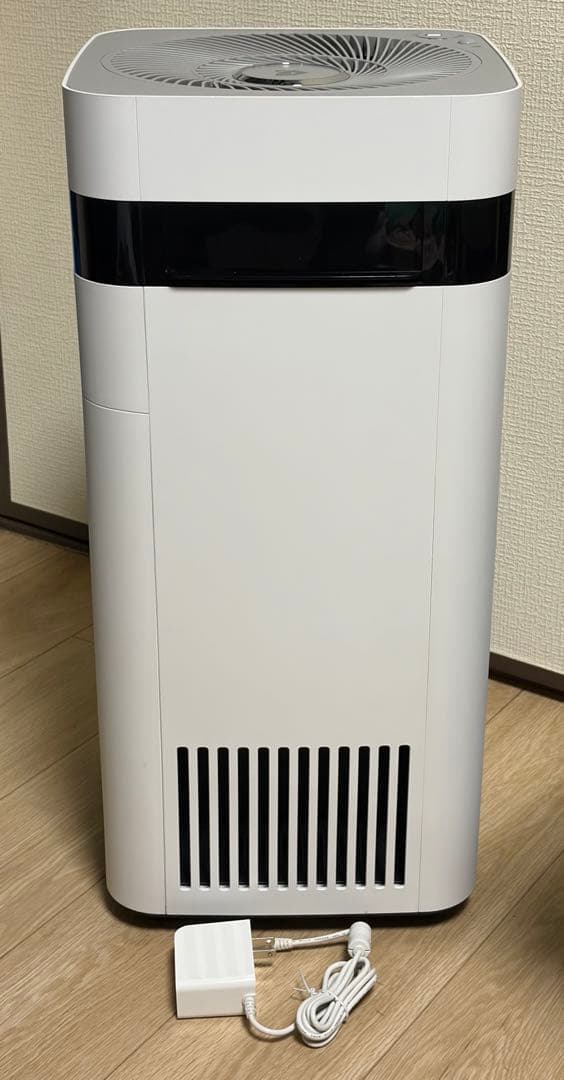 AIRDOG/エアドッグ X3D 23年製 動作確認済　内部もとても綺麗です。