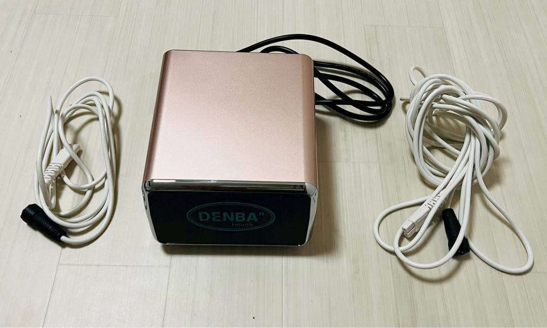 大幅値下げDENBA Health スタンダード デンバヘルス 睡眠・疲労回復に