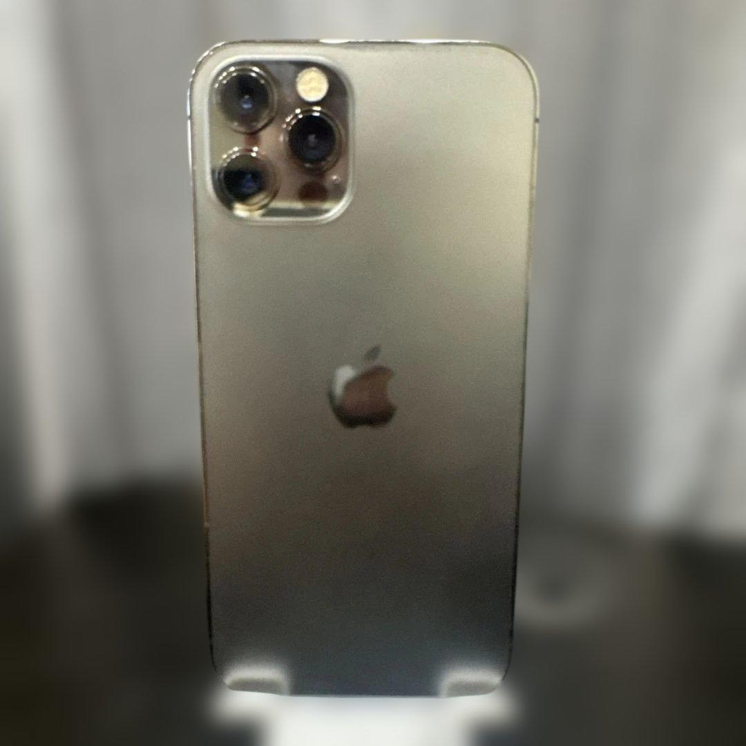 iPhone12Pro 128GB グラファイト SIMフリー