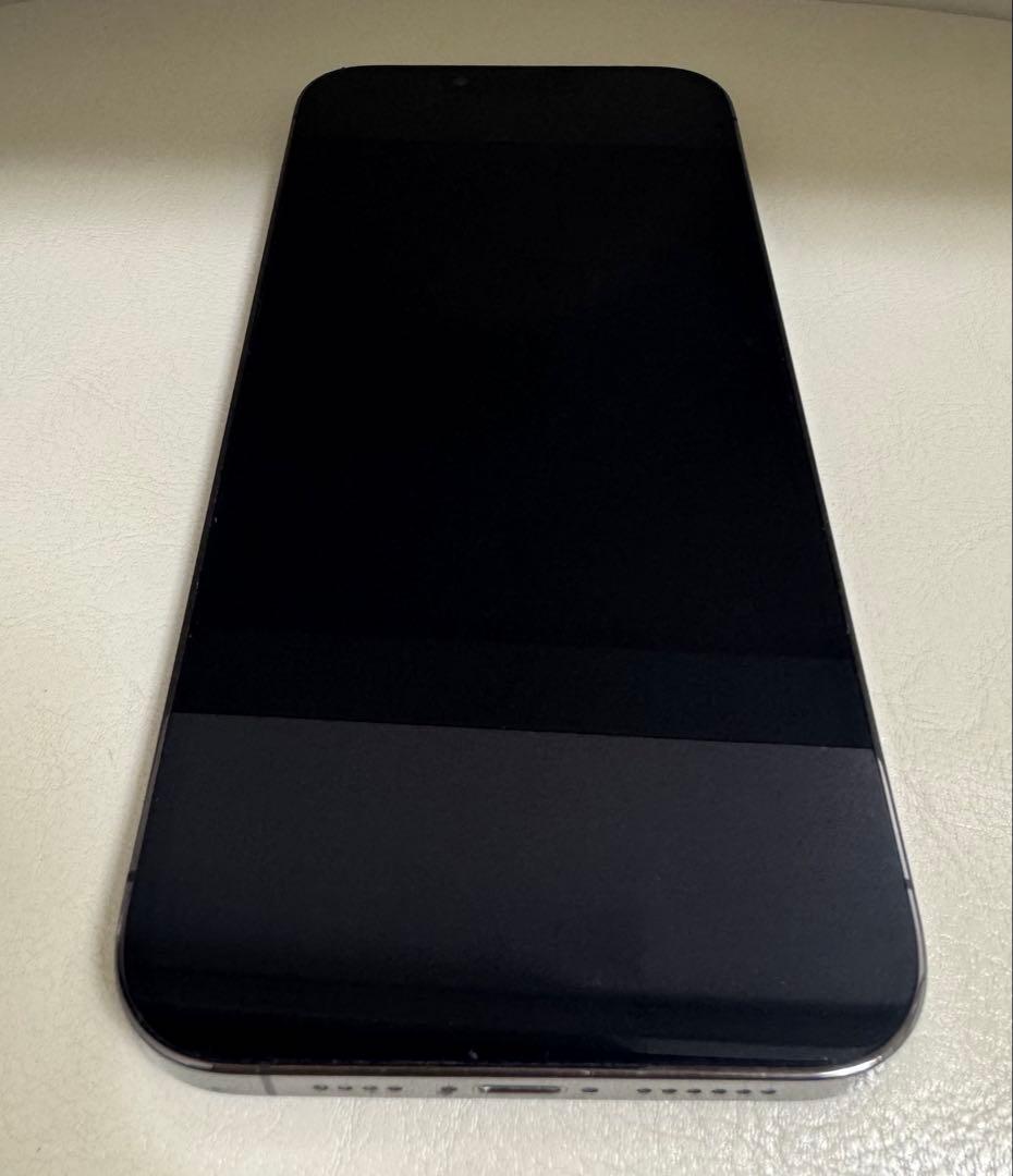 iPhone13 ProMax 128GB SIMフリー おまけ付き