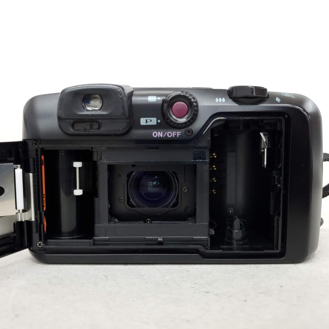 【動作確認済】 Pentax ESPIO 115 G0213-46-5v