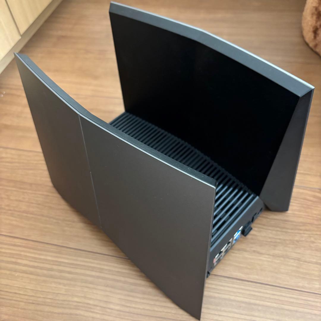 【3/20まで❗️】TP-Link Archer GE800 Wi-Fi 7ルータ
