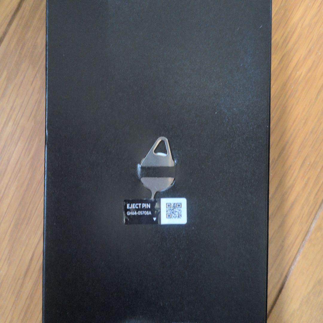 スマートフォン本体 Galaxy S10+ SC-04L docomo