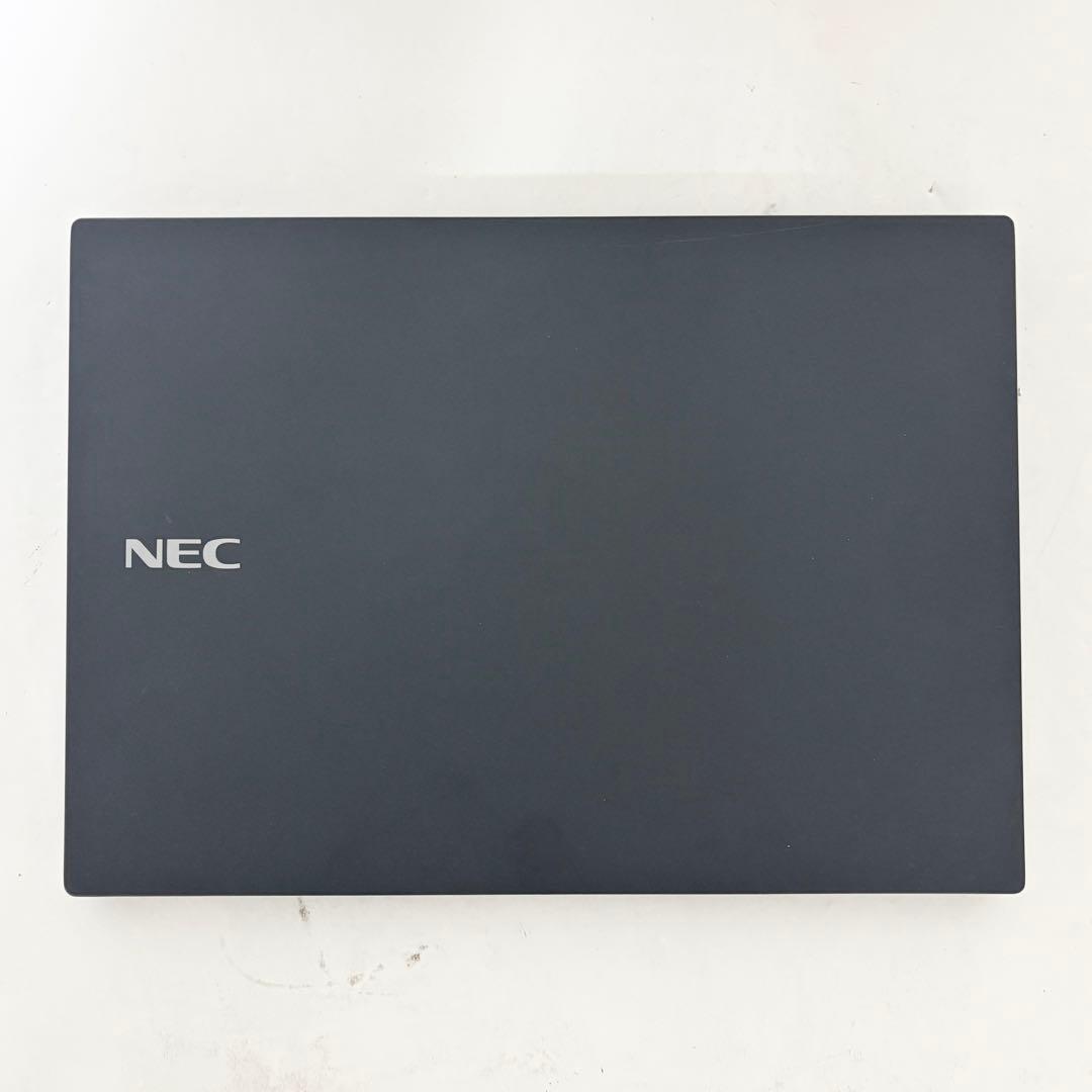 【最新Office2024付属】i5第12世代✨NEC VersaPro 美品