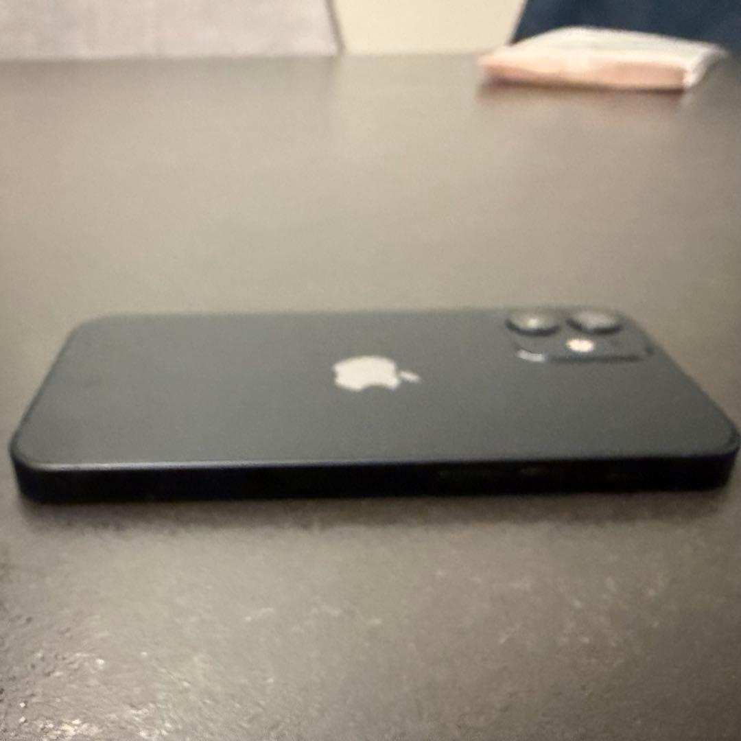 iphone12 mini 64GB SIMフリー