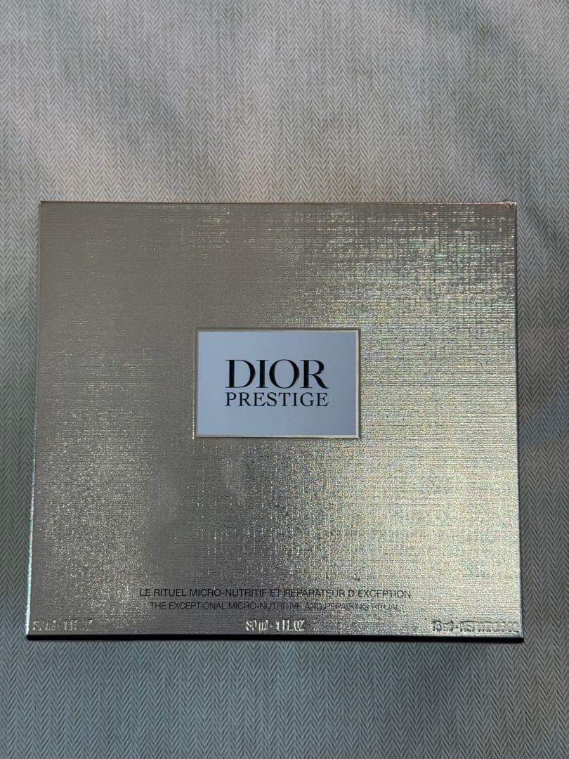 化粧水・ローション・トナー Dior PRESTIGE