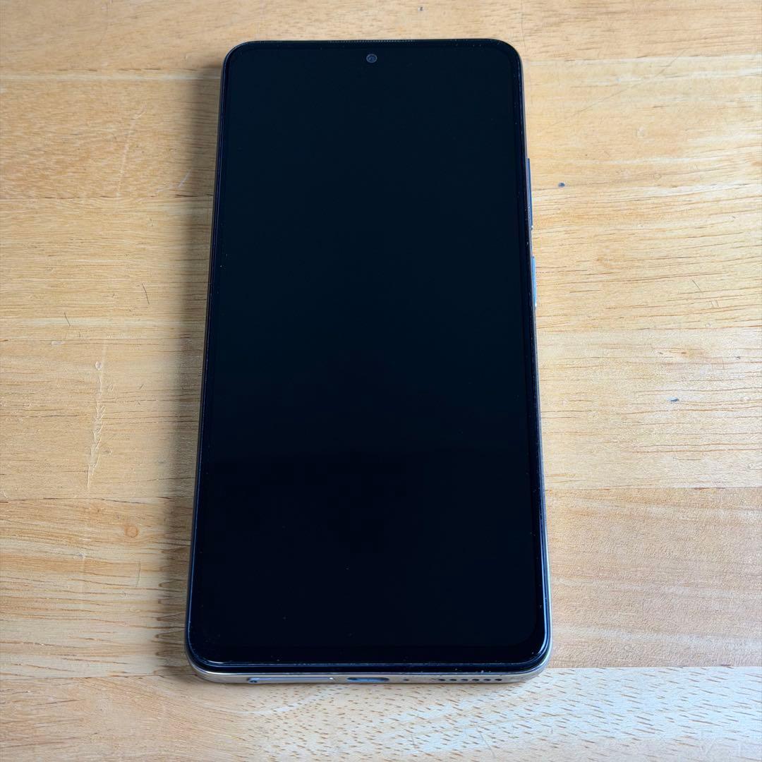 Redmi Note 11 Pro 5G SIMフリー