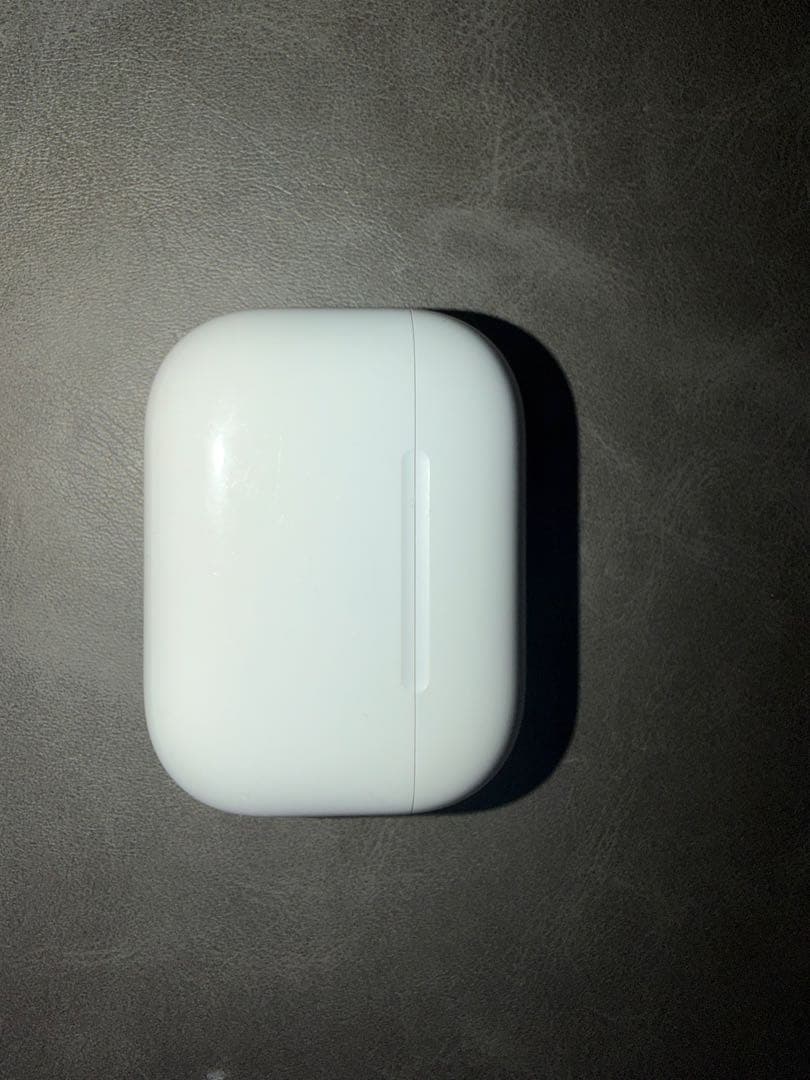 AirPods pro 第3世代