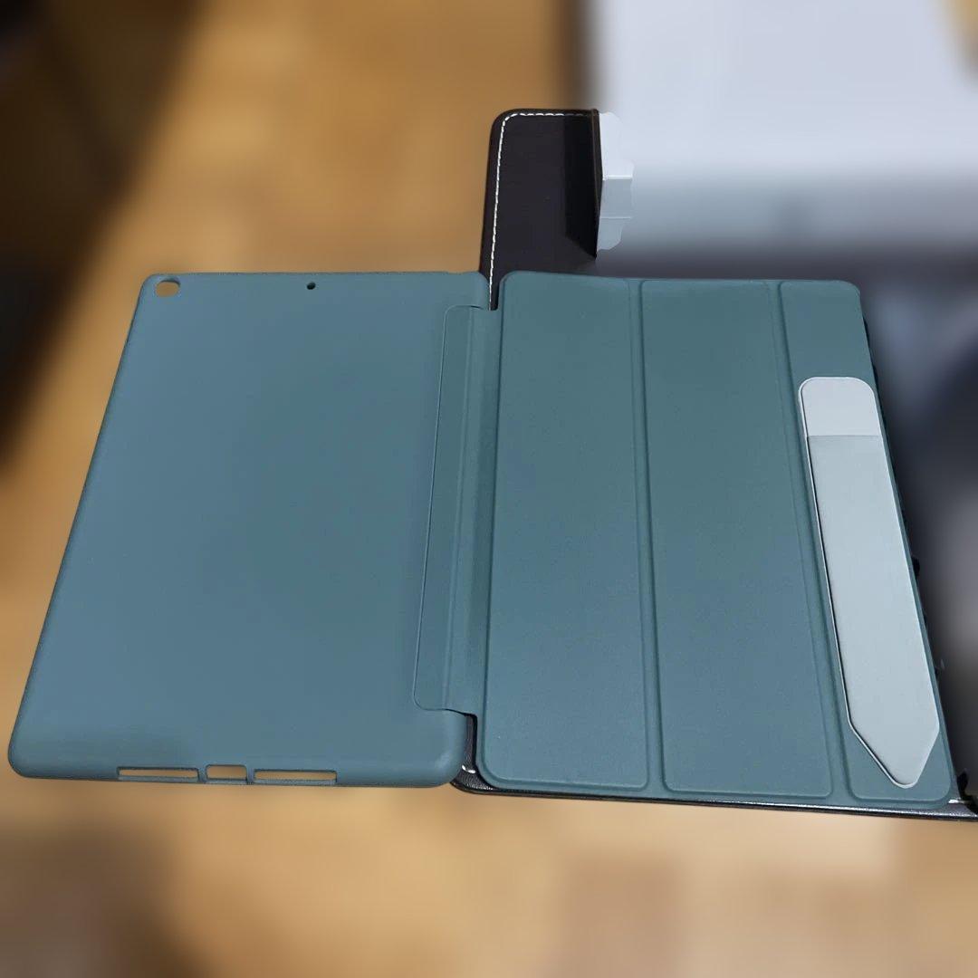 iPad 10.2 第7世代 アップル認定整備済み品 32GBwi-fiケース付