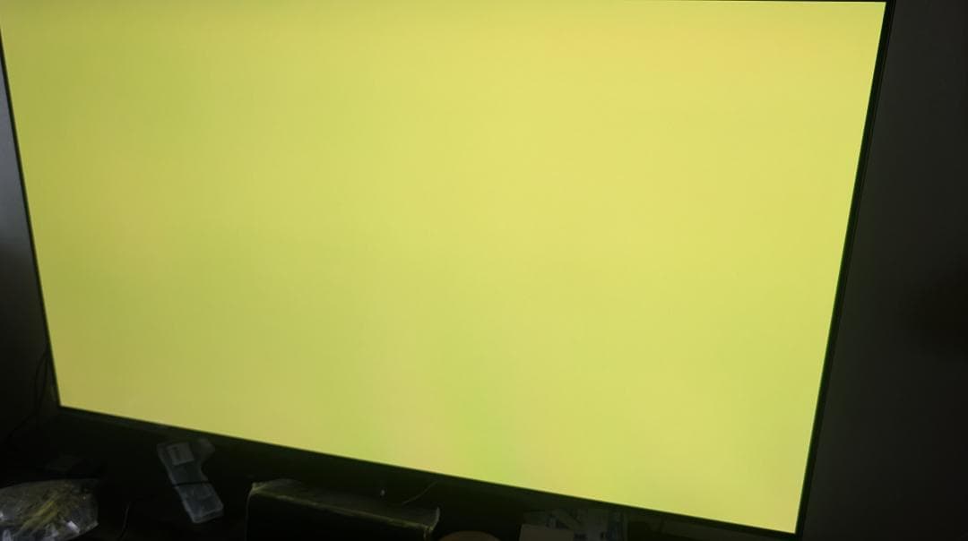 LG 55V型 4K有機EL AI テレビ OLED55B4PJA
